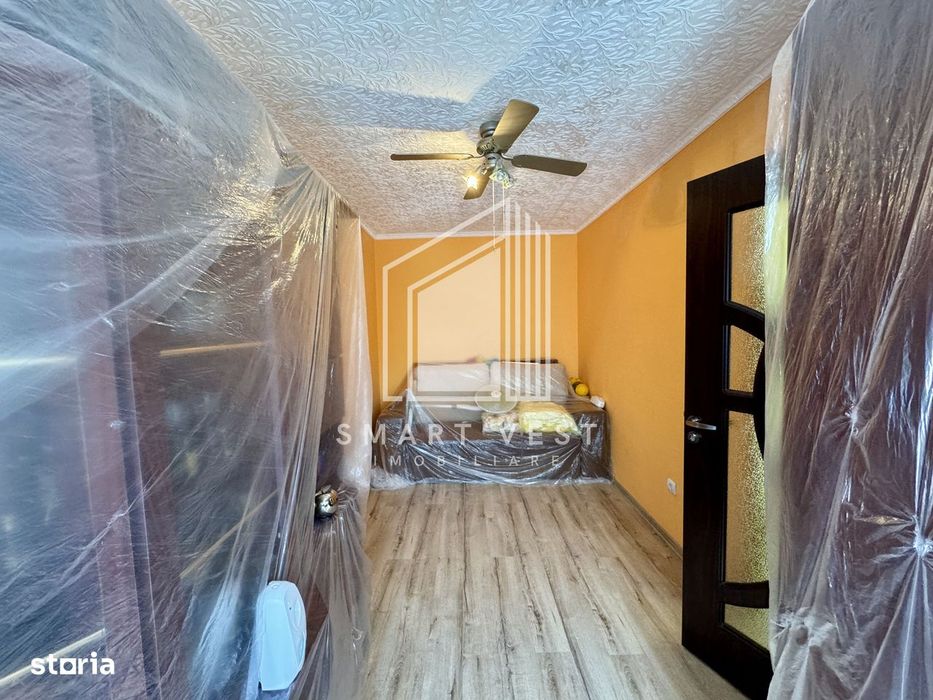 Apartament 2 camere | 37 mp | Zona Micro 14