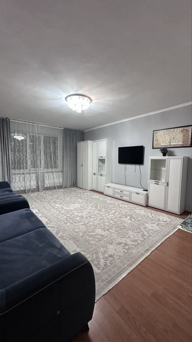 Сдам квартиру в аренду