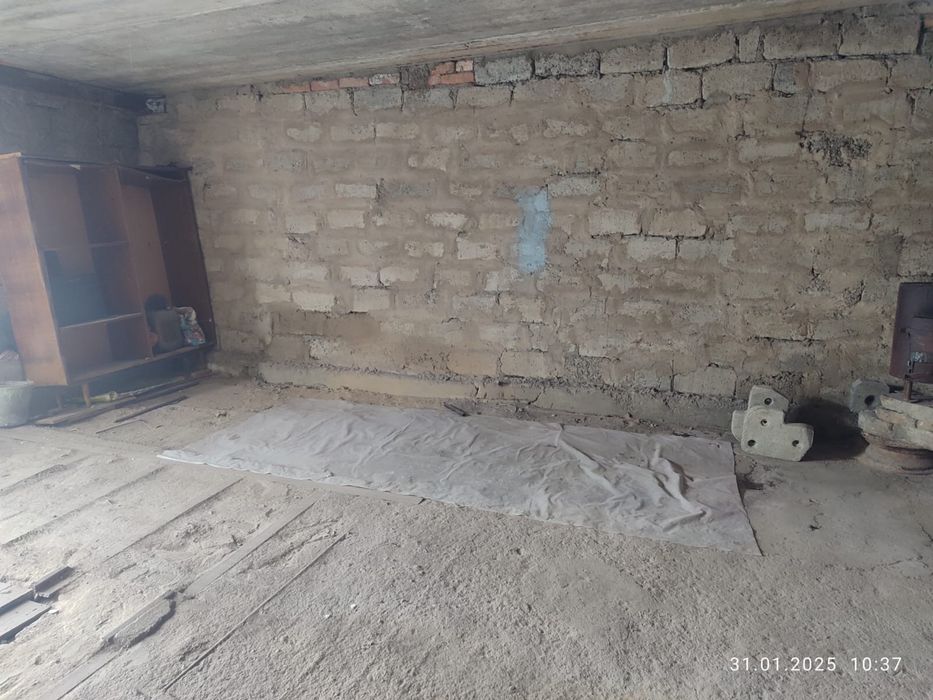 Сдам гараж в кооперативе Бытовик