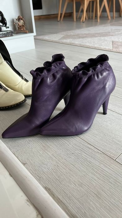 Осень сезон 36-37 то