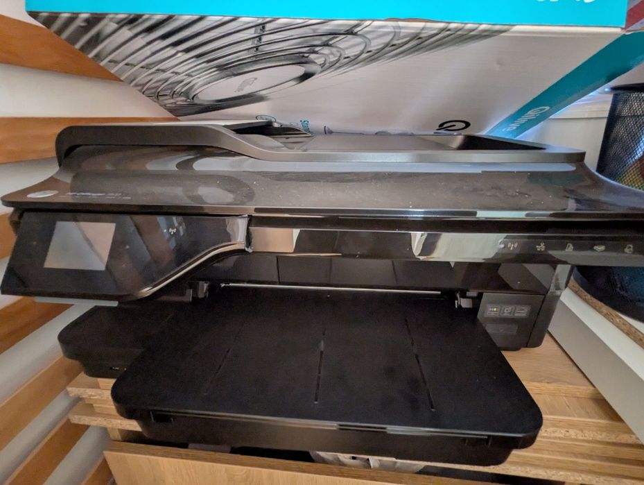 Imprimanta HP officejet 7610 A3