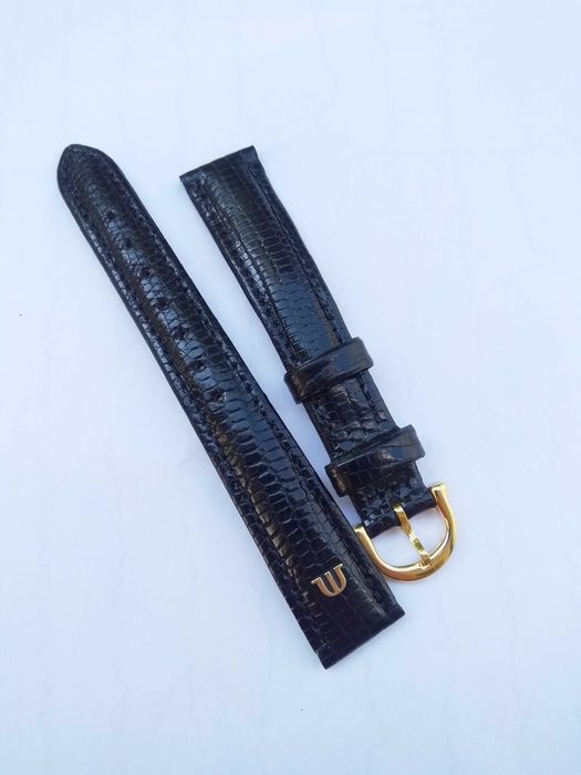 Кожена каишка за часовник Maurice Lacroix