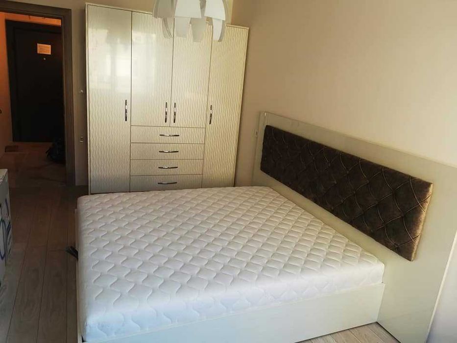 Дава се под наем Двустаен апартамент в Пловдив, Кючук Париж - 70 кв.м за 433.5 € - Снимка #14