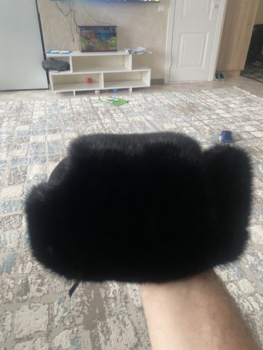 Норкавая шапка размер 59