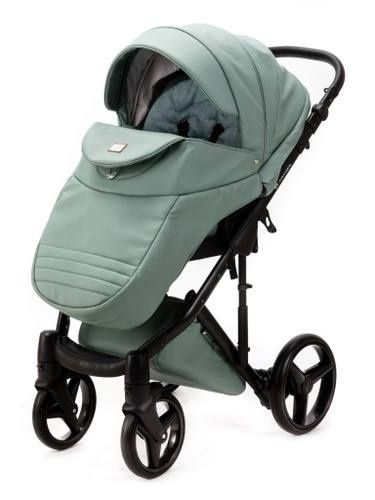 Коляска Аdamex Luciano 2 в 1.