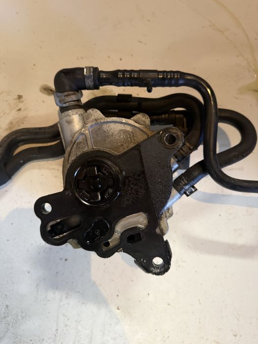 Тандем помпа 2.0 тди