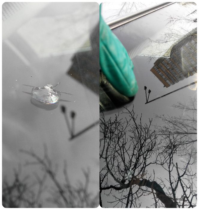 Ремонт на автостъкла - безплатно посещение на адрес за гр.София