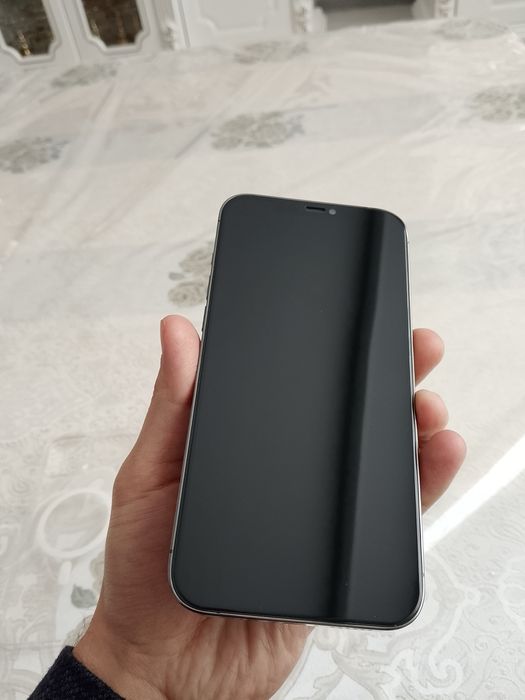 iPhone 12 Pro Max Full