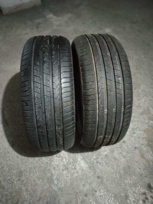 Cind anvelope 235 45 r19