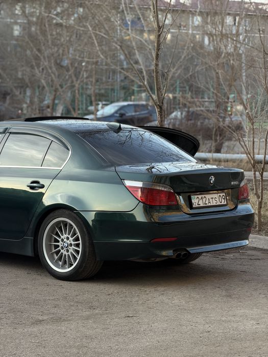 Продам или обменяю бмв е60
