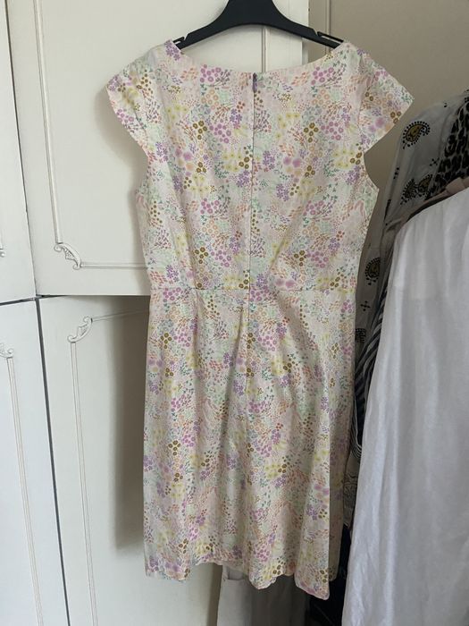 Рокля The Savile Row. Размер S/M.