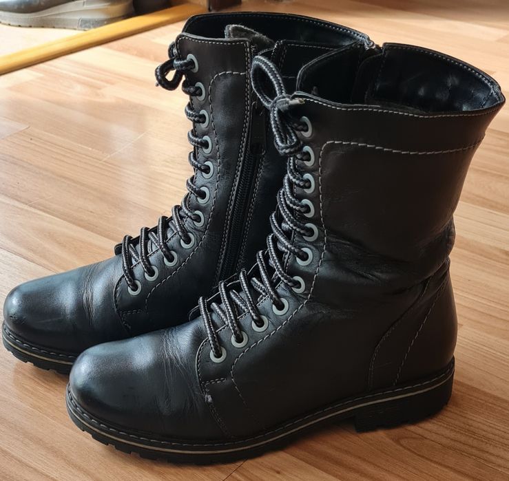 Ghete piele copii