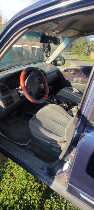 Suzuki XL7 продам