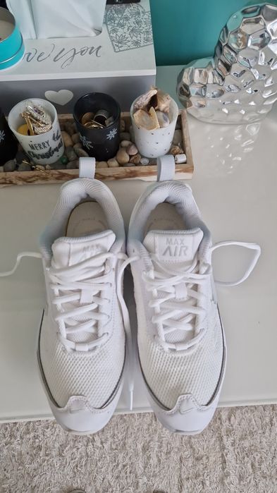 Nike max ap măsură 36, noi