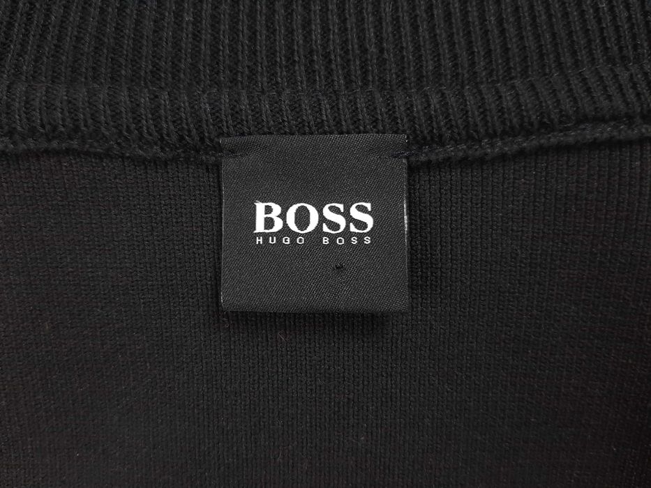 Hugo Boss Zedar - Оригинално мъжко хибридно яке размер L-XL