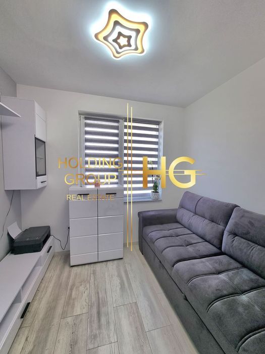 Продава се Тристаен апартамент в Варна, Възраждане 3 - 60 кв.м за 2250 €/кв.м - Снимка #7
