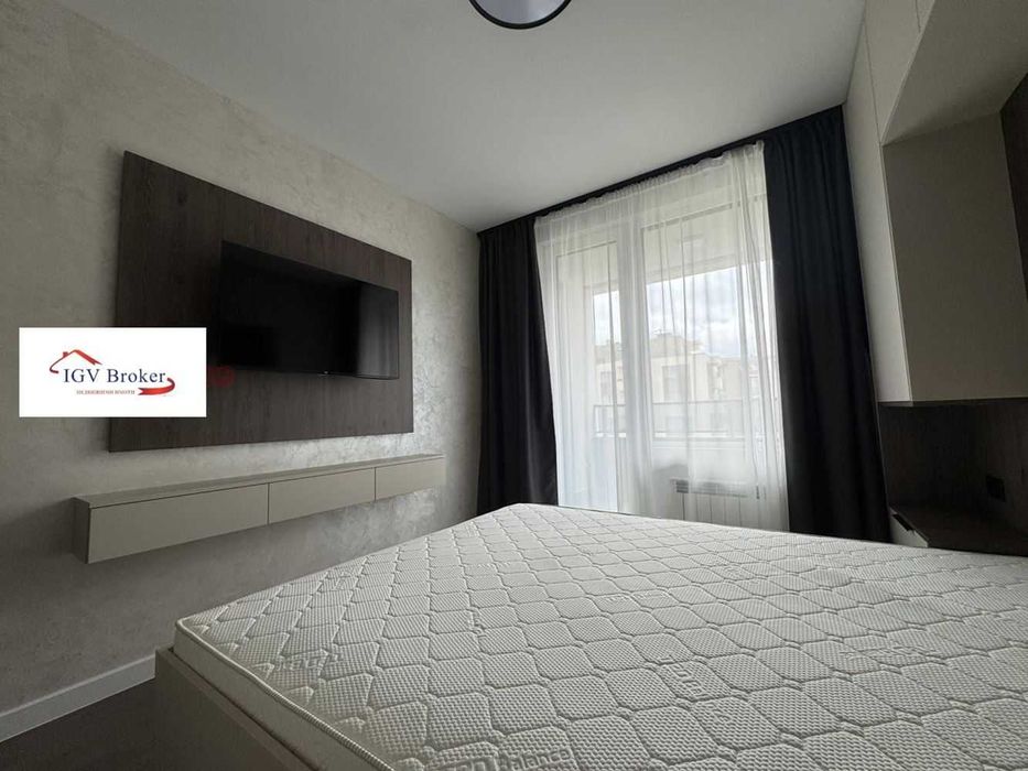 Продава се Двустаен апартамент в София, Малинова долина - 63 кв.м за 1781 €/кв.м - Снимка #6