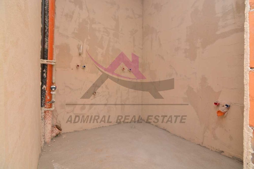 Продава се Двустаен апартамент в Варна, Възраждане 3 - 55 кв.м за 1020 €/кв.м - Снимка #3