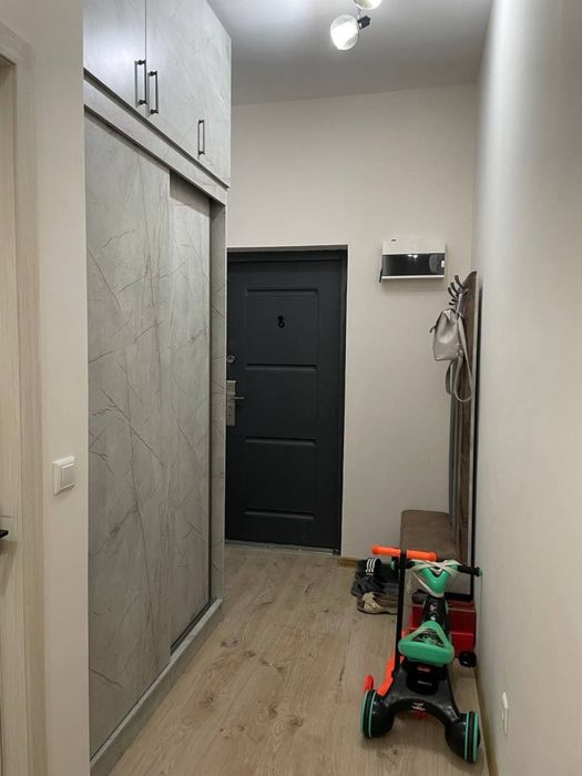 Yunsobod High Town 2/13/16