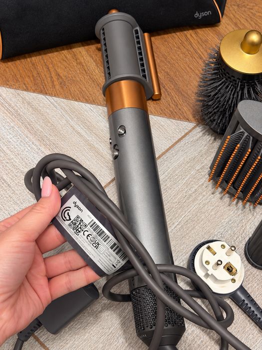 Стайлер Dyson Airwrap HSO5 (оригинал)