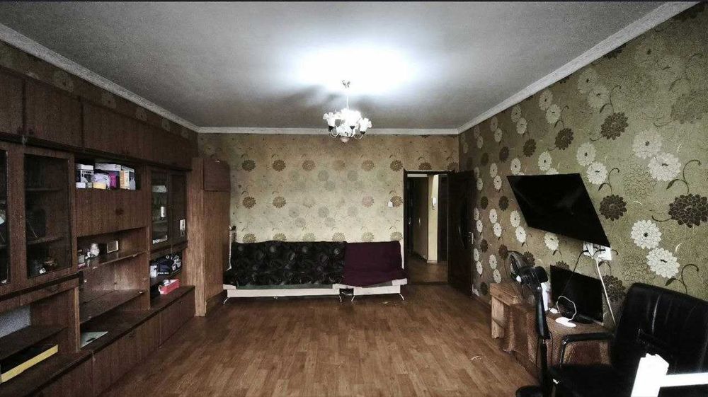 Мирабадский район, 3-8-9, 73м2, ор-р Суворовское училище, парк Фурката
