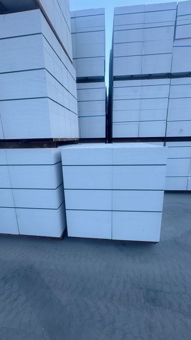 Автоклавный газоблок   газаблок теплоблок пеноблок газоблок пенаблок