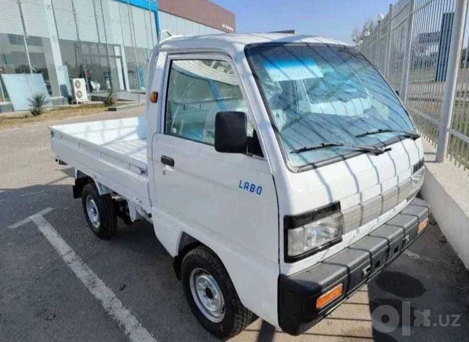 Labo halol nasiyaga