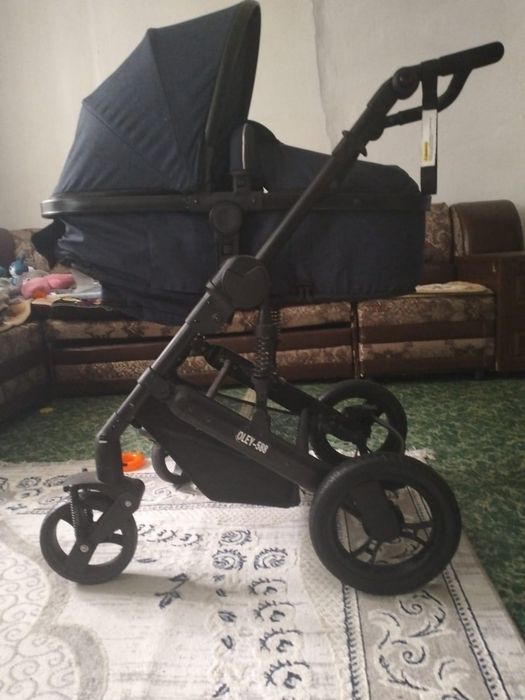 Коляска oley 588