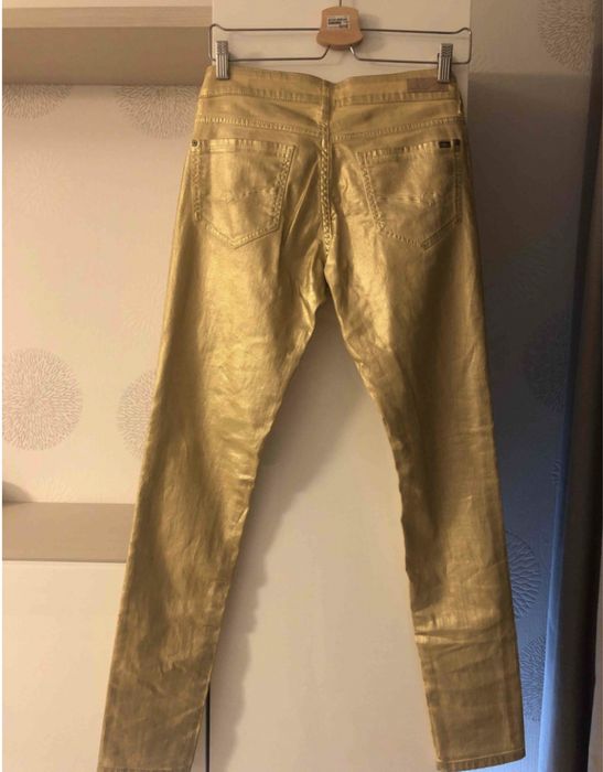 Blugi dama Tommy Hilfiger