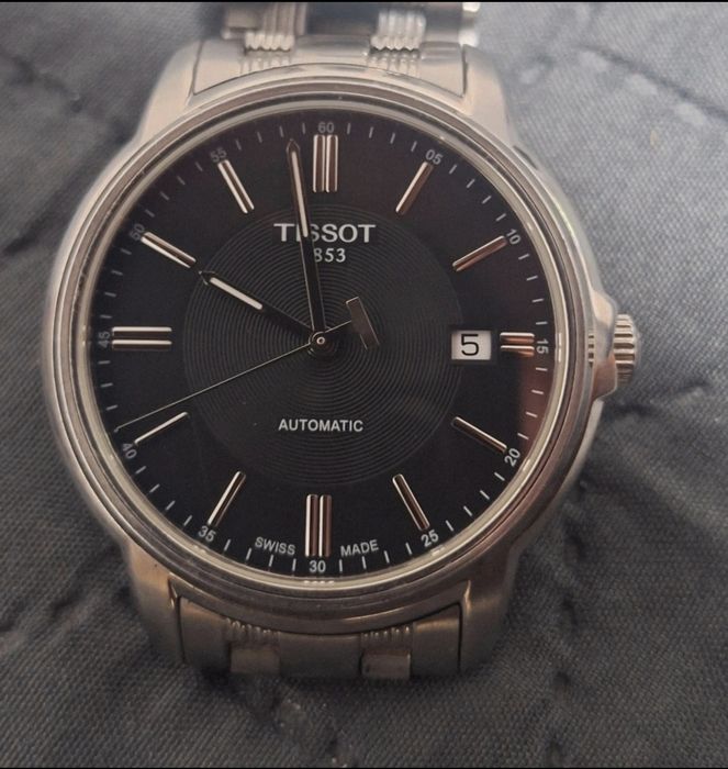 Ceas Tissot Automatic