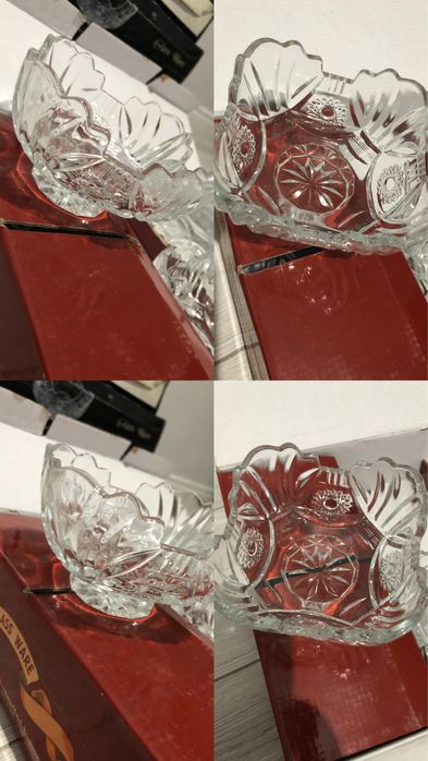 Посуда набор новый