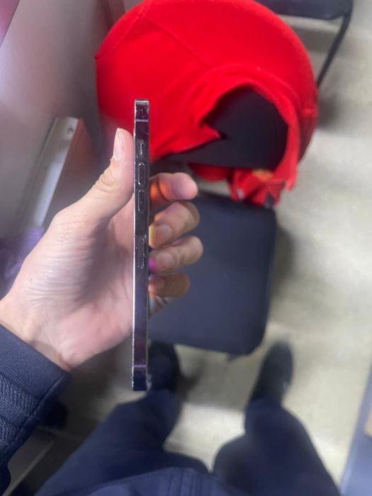 Продам iphone 14 pro max 128гб
