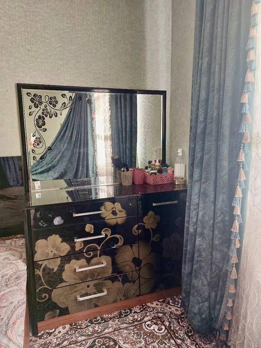 Спальный гарнитур идеал