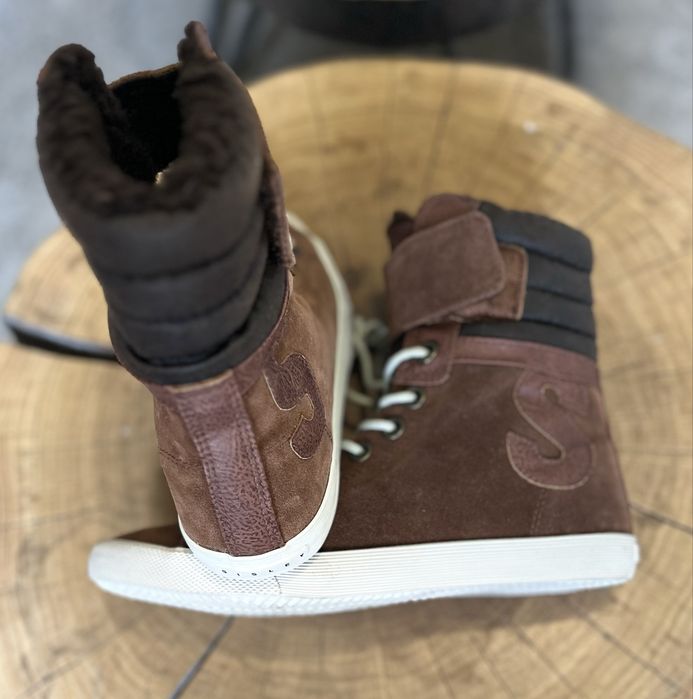 Ghete de primavara toamna