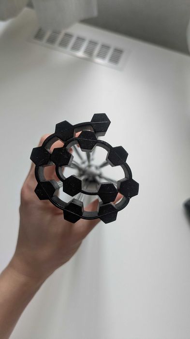 Сгъваема решетка за кухненска мивка