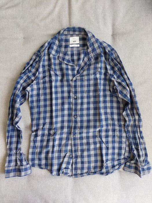 Мъжки ризи различни марки