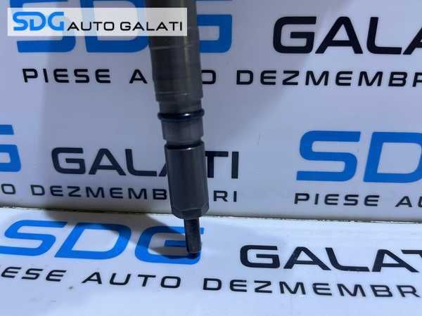 Injector Injectoare Opel Astra H 1.7 CDTI 101 CP 2004 - 2010 Cod 0445110175