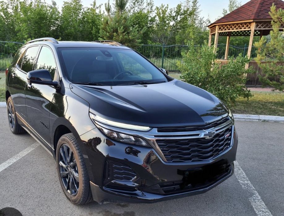 Equinox Full 2022 йил 472 млнлиги