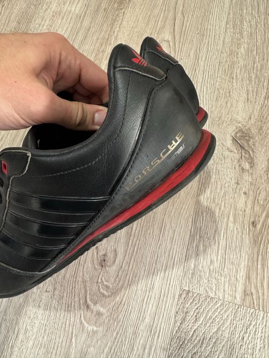 Adidas Originals Porsche  Speedster Sport