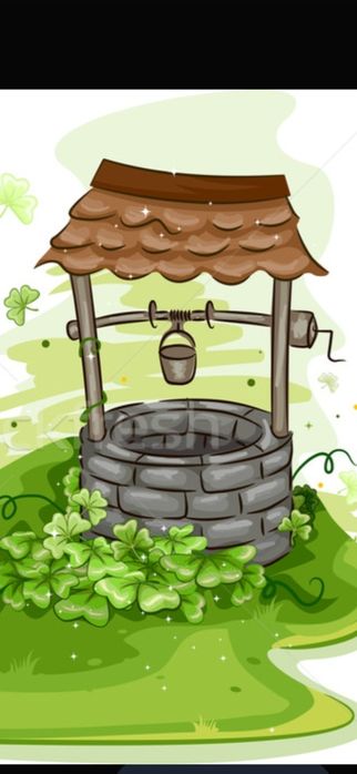 Săpăm făntăni , curătăm si adăncim