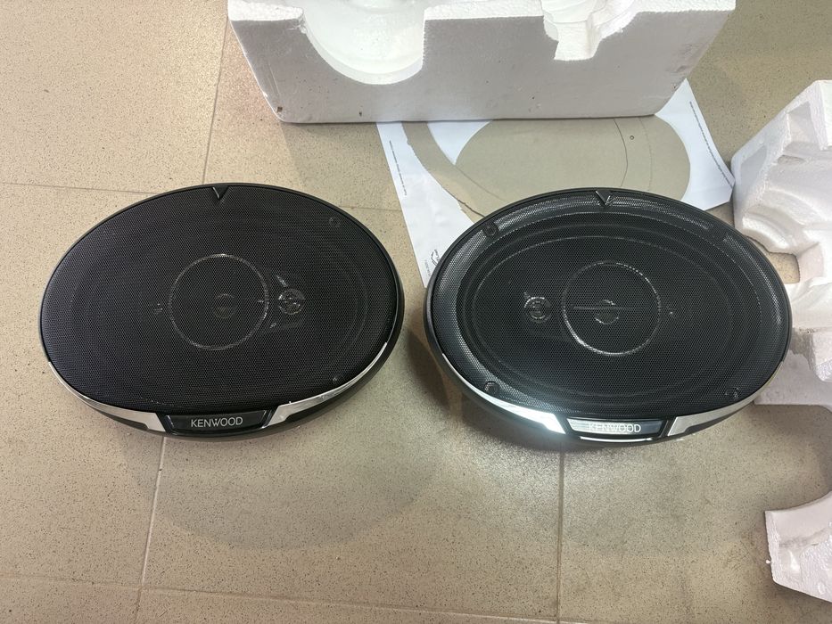 Говорители Kenwood KFC-PS6985