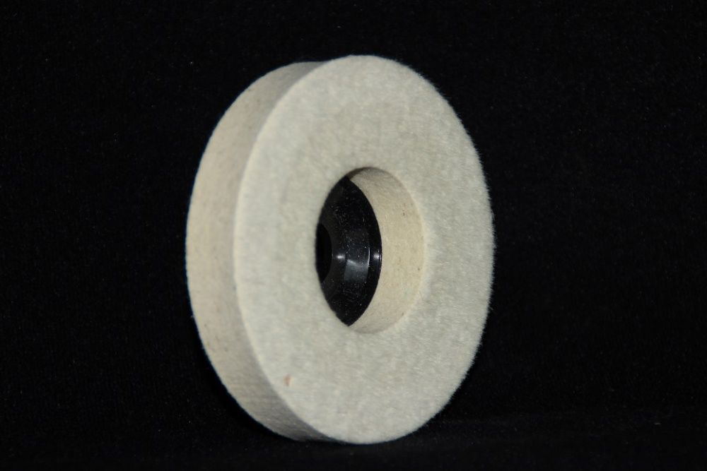 Disc de pasla calitate  industriala , grosime 20 mm gaura 20-16-12.7