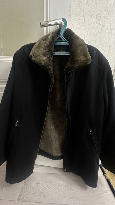 Продам мужскую куртку