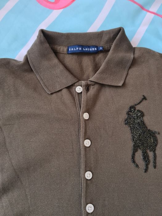 Tricou Ralph Lauren S dama
