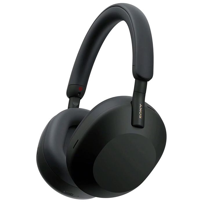 Новый Наушники Sony WH-1000XM5! Бесплатная Доставка!