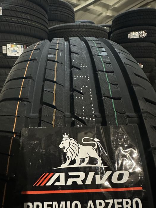 Нови Летни Гуми Arivo Premio Arzero 215/60R16 95V Нов DOT 2156016