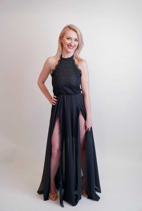 Rochii de gală la 150-200 ron