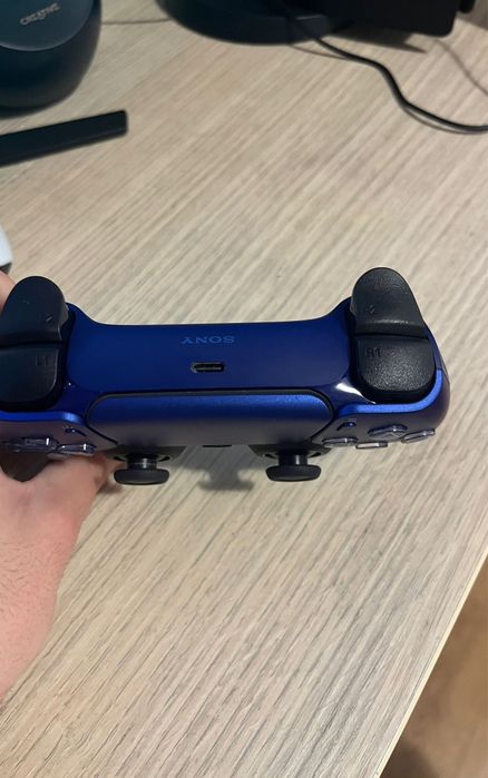 Vand controller playstation 5