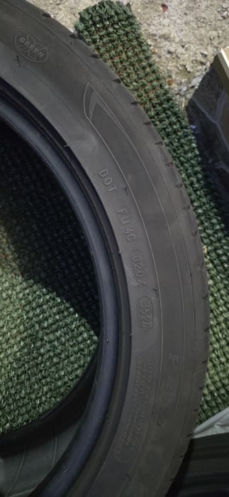 Vand anvelope / cauciucuri vara 235/45/R17