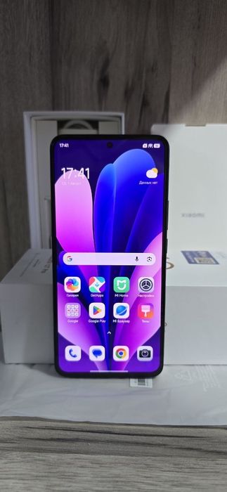 Xiaomi 12T Pro 8/256